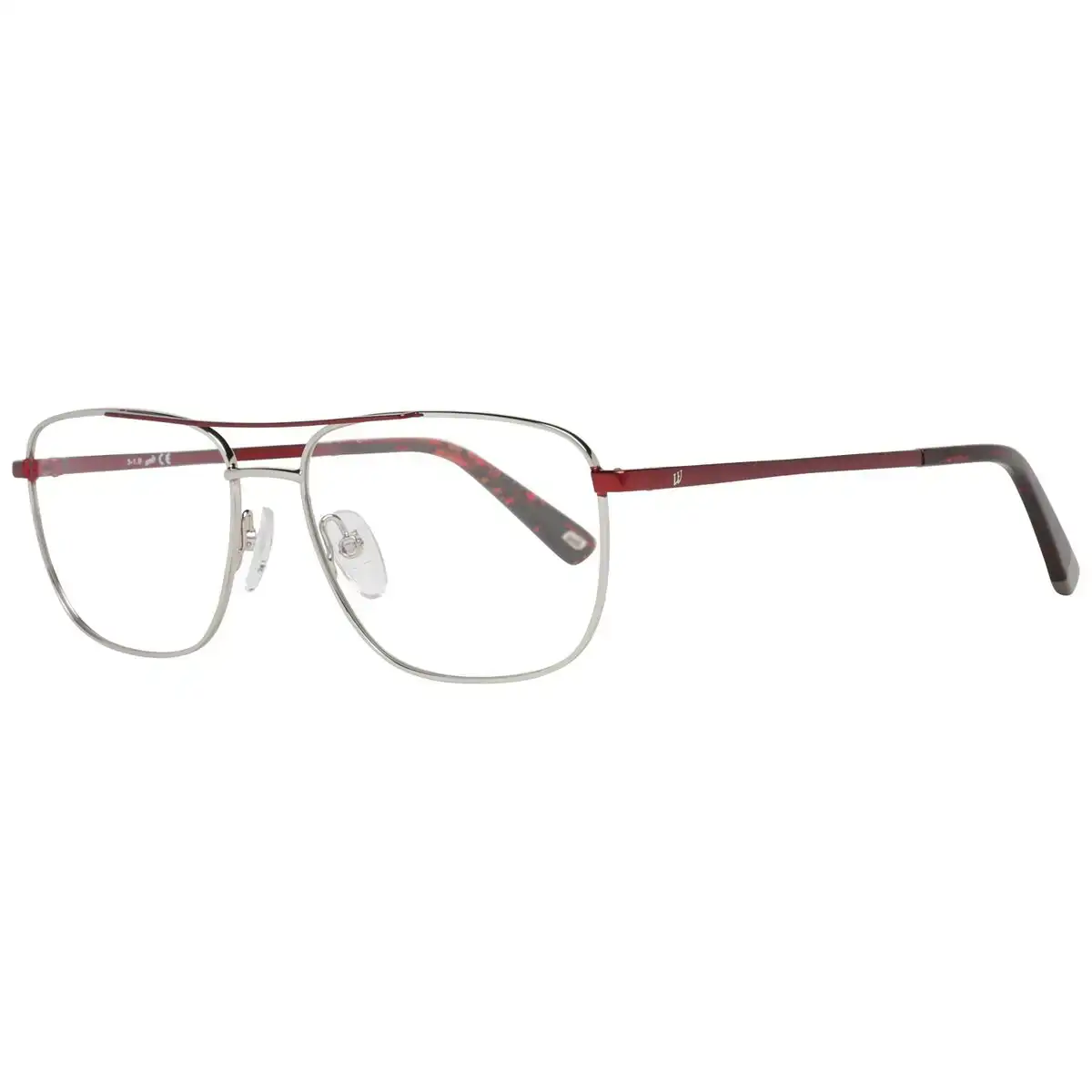 Monture de lunettes homme web eyewear we5318 55016_8017. DIAYTAR COTE D'IVOIRE - Votre Boutique en Ligne, Votre Histoire. Explorez notre sélection et découvrez des produits qui reflètent votre parcours et vos aspirations, un achat à la fois.