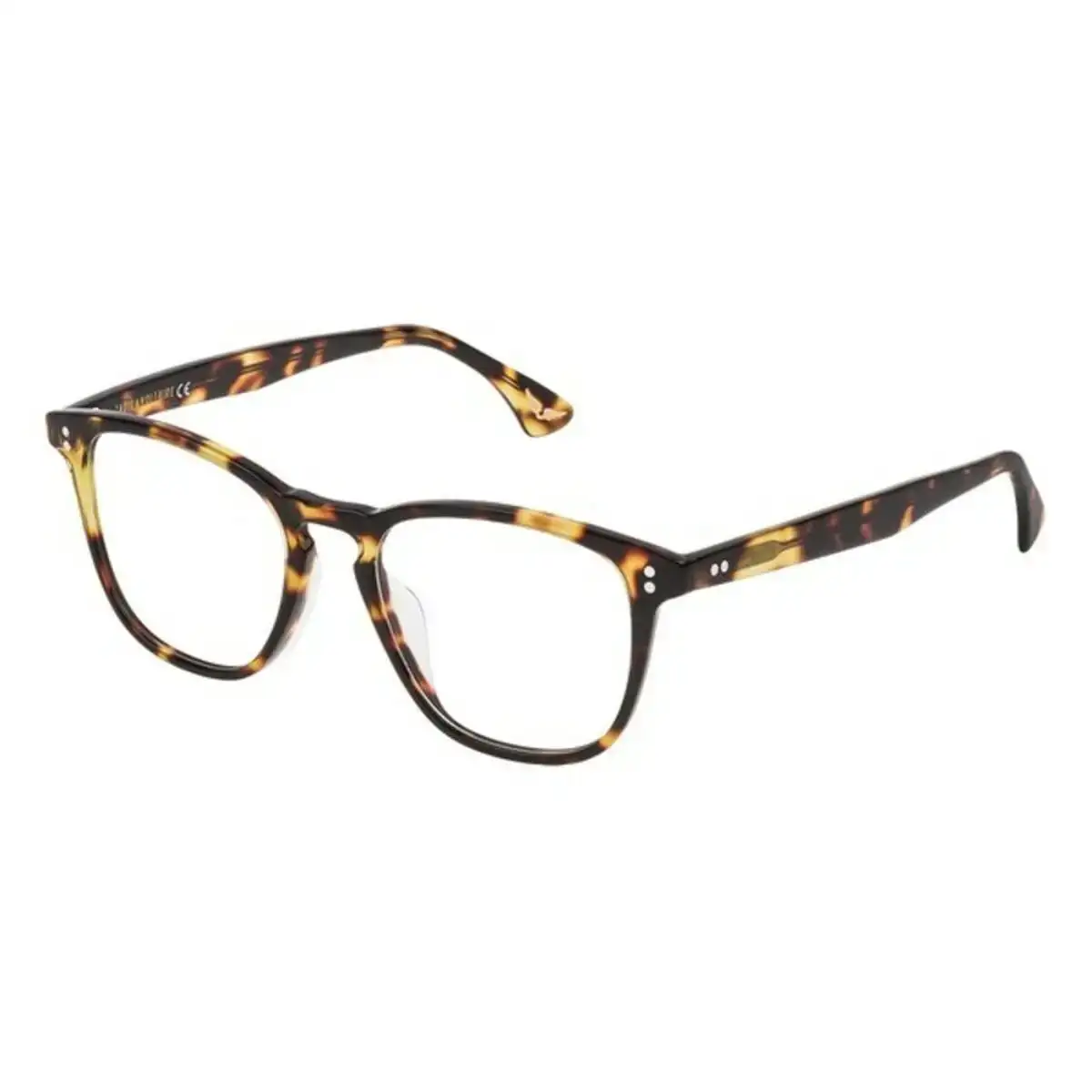 Monture de lunettes homme zadig voltaire vzv080480722 dark havana_3091. DIAYTAR COTE D'IVOIRE - Là où le Shopping devient une Fête des Sens. Plongez dans notre univers et choisissez des produits qui éveillent votre goût pour l'esthétique et l'authenticité.