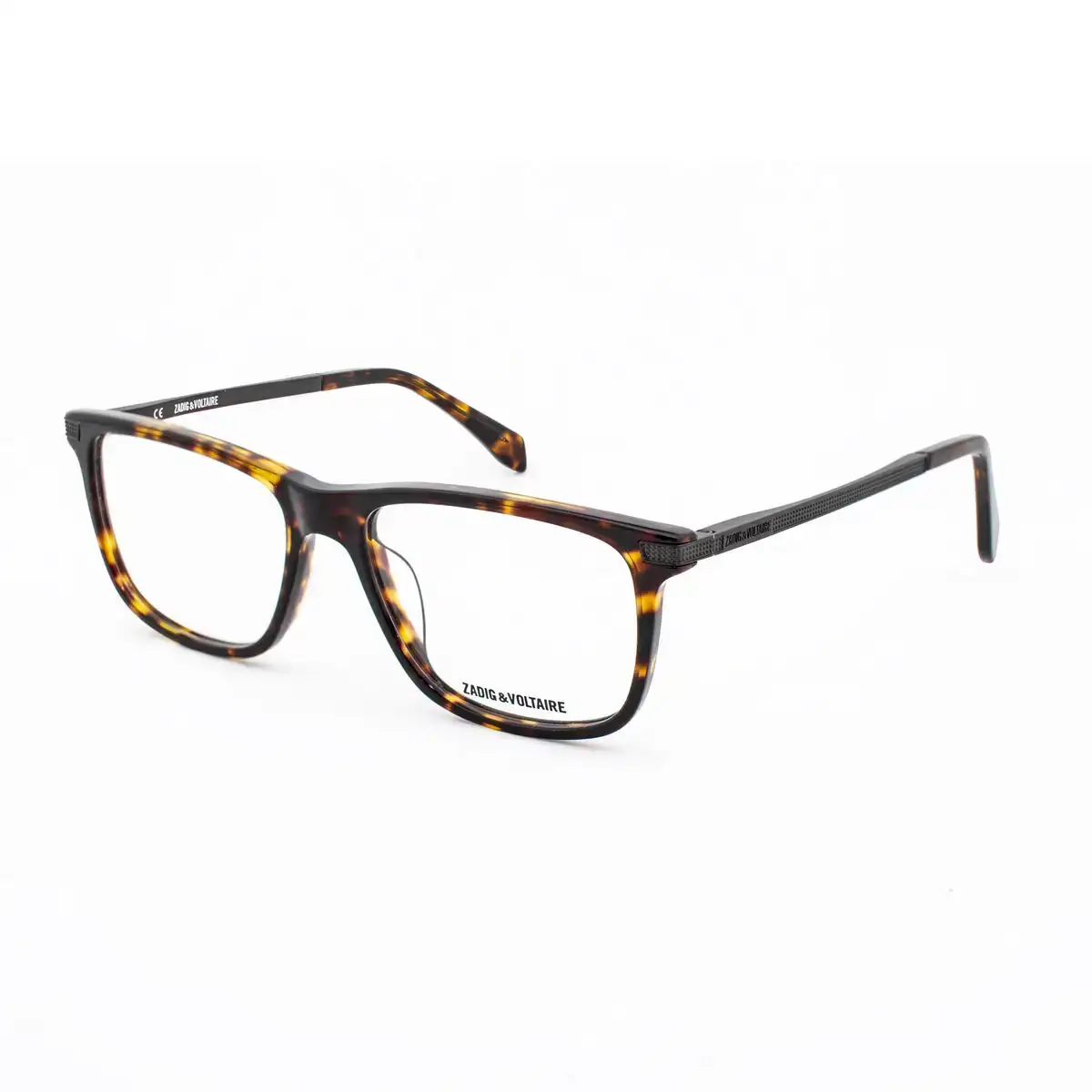 Monture de lunettes homme zadig voltaire vzv134 0743 o 53 mm havana_6783. DIAYTAR COTE D'IVOIRE - Où Choisir est un Acte d'Amour pour le Côte d'Ivoire. Explorez notre boutique en ligne et choisissez des articles qui célèbrent la culture et l'artisanat du pays.