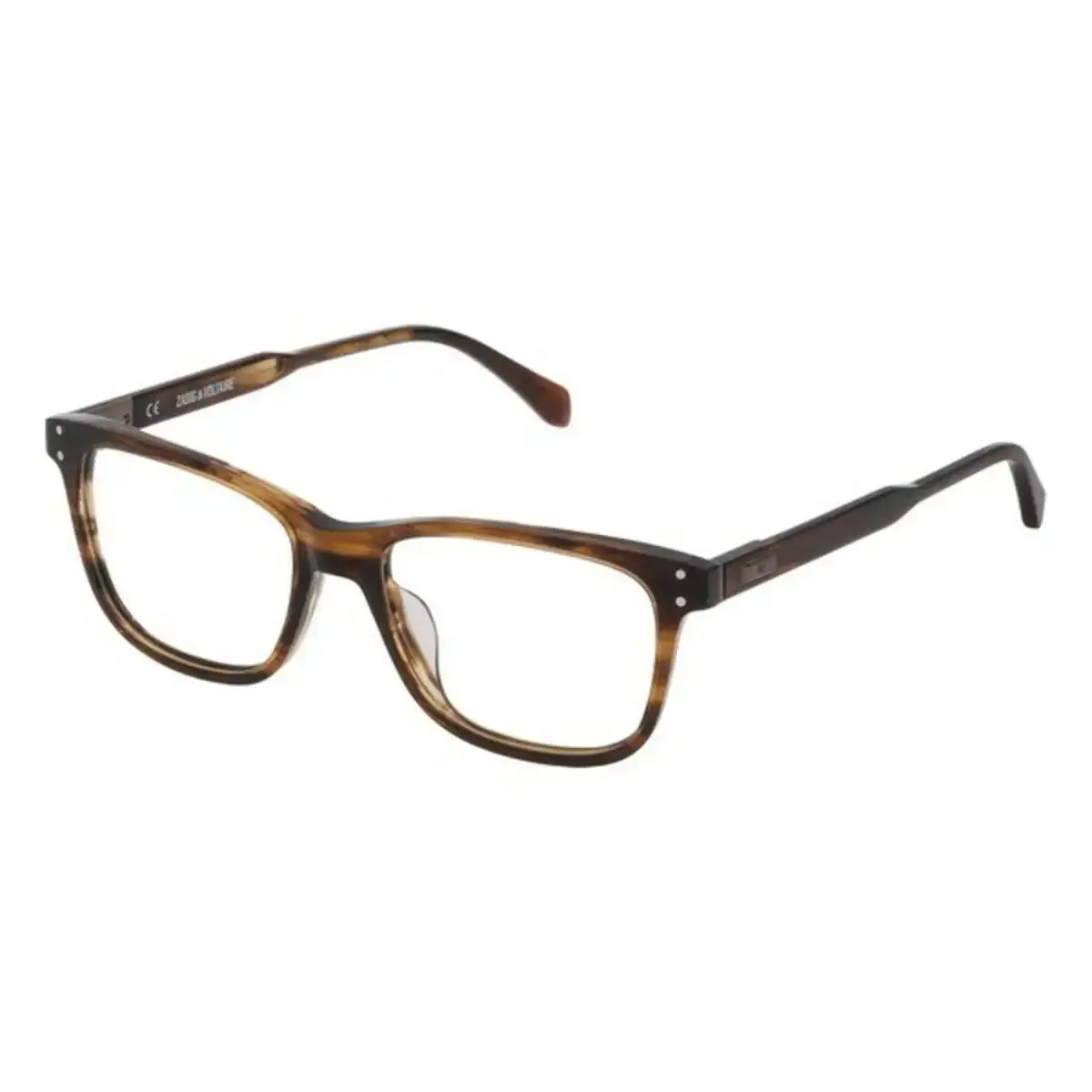 Monture de lunettes homme zadig voltaire vzv1815206hn o 52 mm _7481. DIAYTAR COTE D'IVOIRE - Là où Chaque Clic Compte. Parcourez notre boutique en ligne et laissez-vous guider vers des trouvailles uniques qui enrichiront votre quotidien.