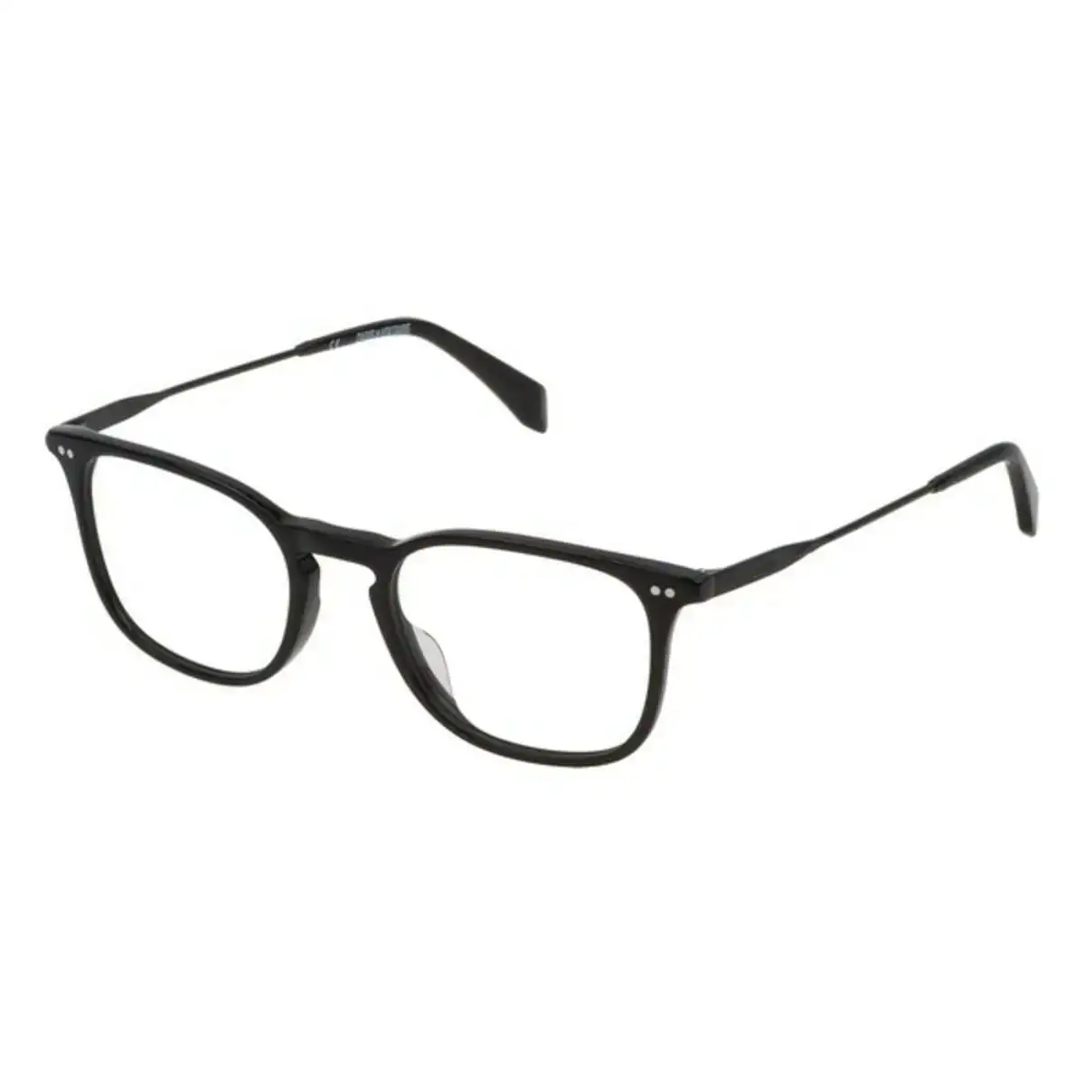 Monture de lunettes homme zadig voltaire vzv183490700 noir o 49 mm _5528. DIAYTAR COTE D'IVOIRE - Votre Boutique en Ligne, Votre Identité. Naviguez à travers notre plateforme et choisissez des articles qui expriment qui vous êtes et ce que vous chérissez.