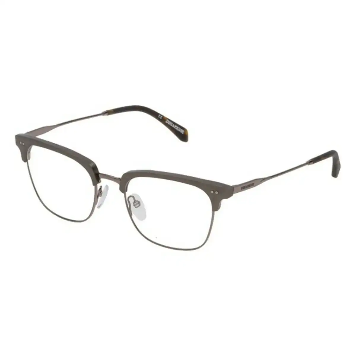 Monture de lunettes homme zadig voltaire vzv18552568k o 52 mm _3754. Bienvenue sur DIAYTAR COTE D'IVOIRE - Là où Chaque Objet a une Âme. Plongez dans notre catalogue et trouvez des articles qui portent l'essence de l'artisanat et de la passion.
