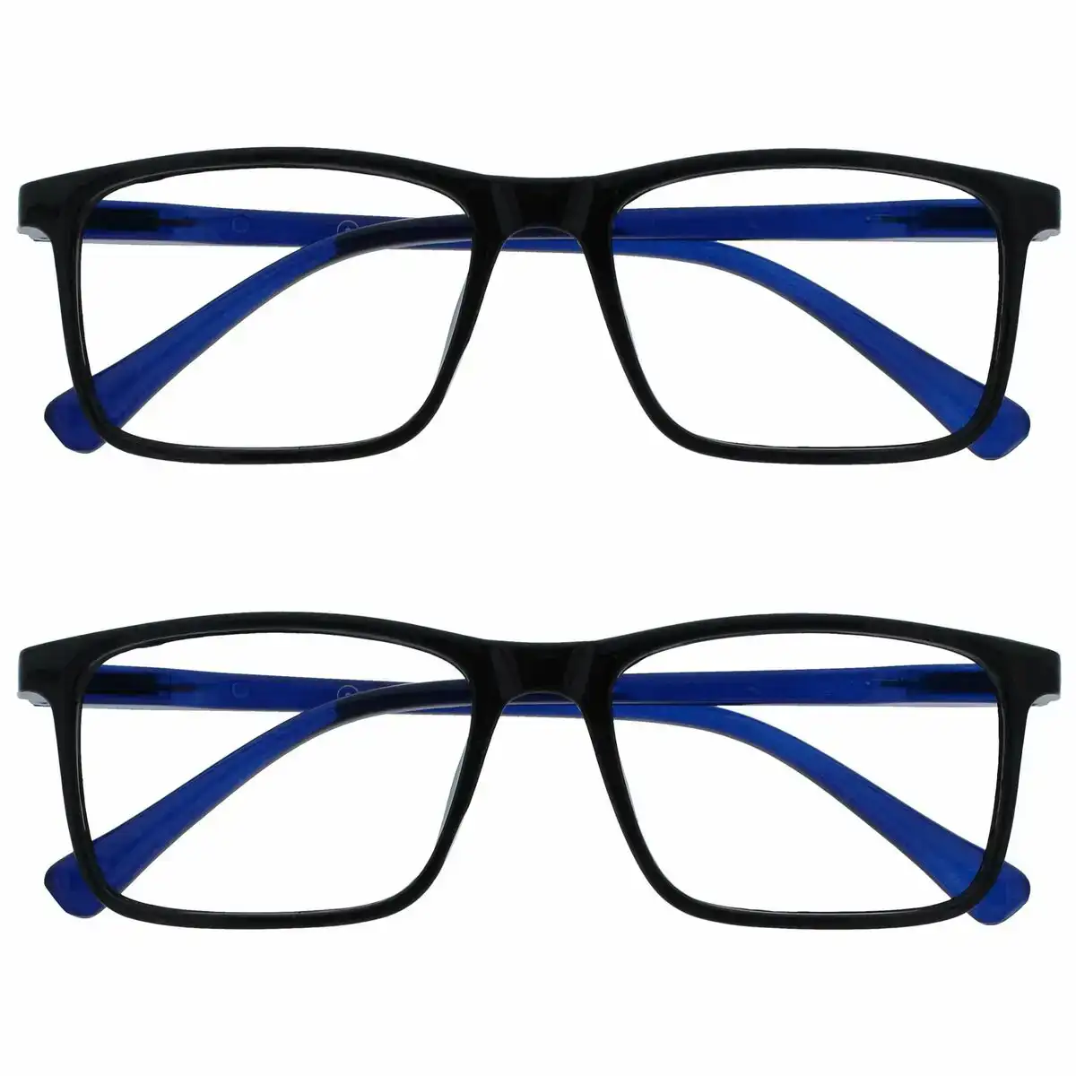 Monture de lunettes opulize bleu reconditionne a _2738. DIAYTAR COTE D'IVOIRE - Votre Passage Vers l'Excellence Shopping. Découvrez un catalogue en ligne qui offre une expérience d'achat exceptionnelle, avec des produits soigneusement sélectionnés pour satisfaire tous les goûts.
