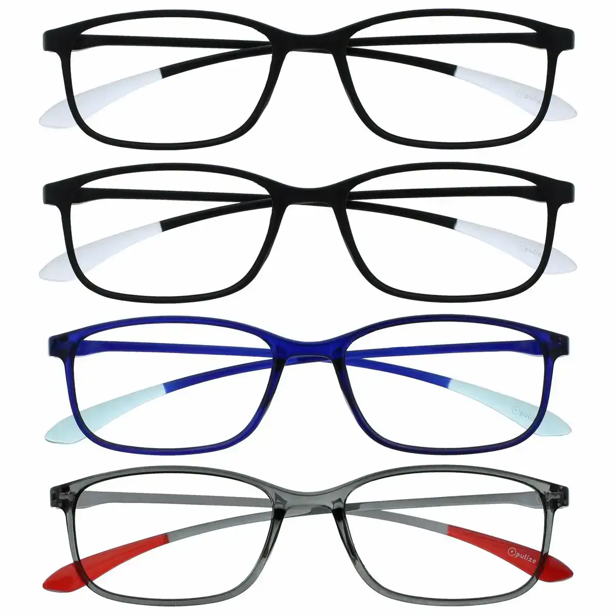 Monture de lunettes opulize super light reconditionne a _2395. DIAYTAR COTE D'IVOIRE - Où Chaque Produit a sa Place. Parcourez notre catalogue et choisissez des articles qui s'intègrent parfaitement à votre style et à votre espace.