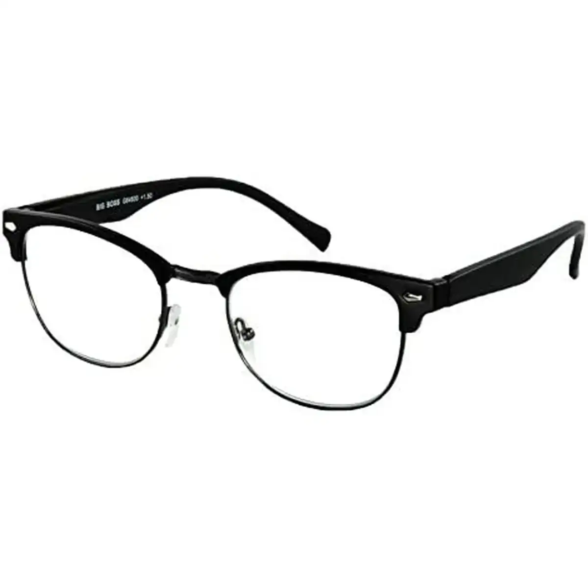 Monture de lunettes reconditionne a _2537. Bienvenue chez DIAYTAR COTE D'IVOIRE - Votre Destination Shopping Complète! Découvrez une boutique en ligne généraliste au Côte d'Ivoire offrant une vaste gamme de produits, allant des vêtements aux gadgets électroniques, en passant par l'artisanat local.