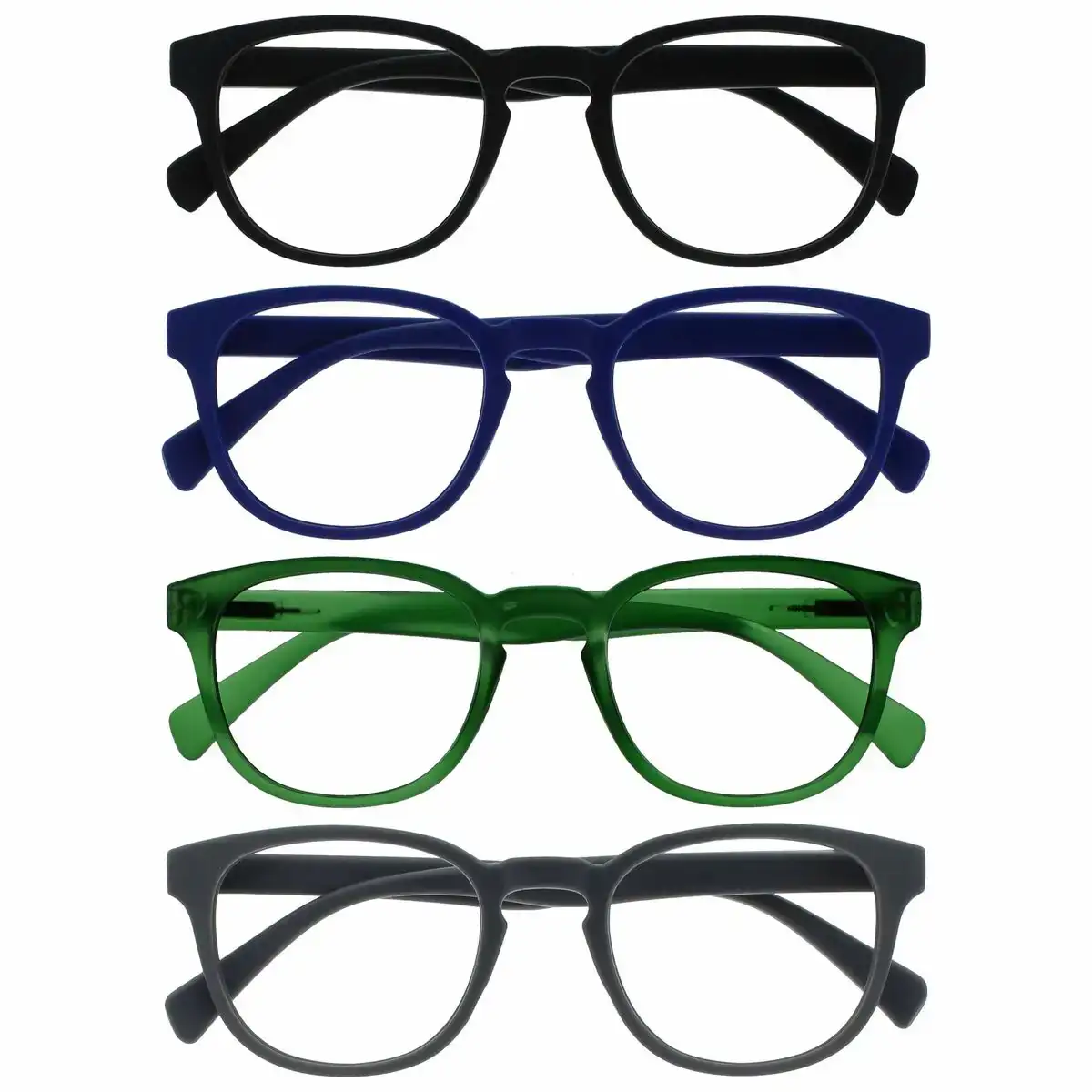Monture de lunettes reconditionne a _4673. DIAYTAR COTE D'IVOIRE - Là où Chaque Produit a son Histoire. Découvrez notre gamme de produits, chacun portant en lui le récit de l'artisanat et de la passion, pour vous offrir une expérience de shopping authentique.