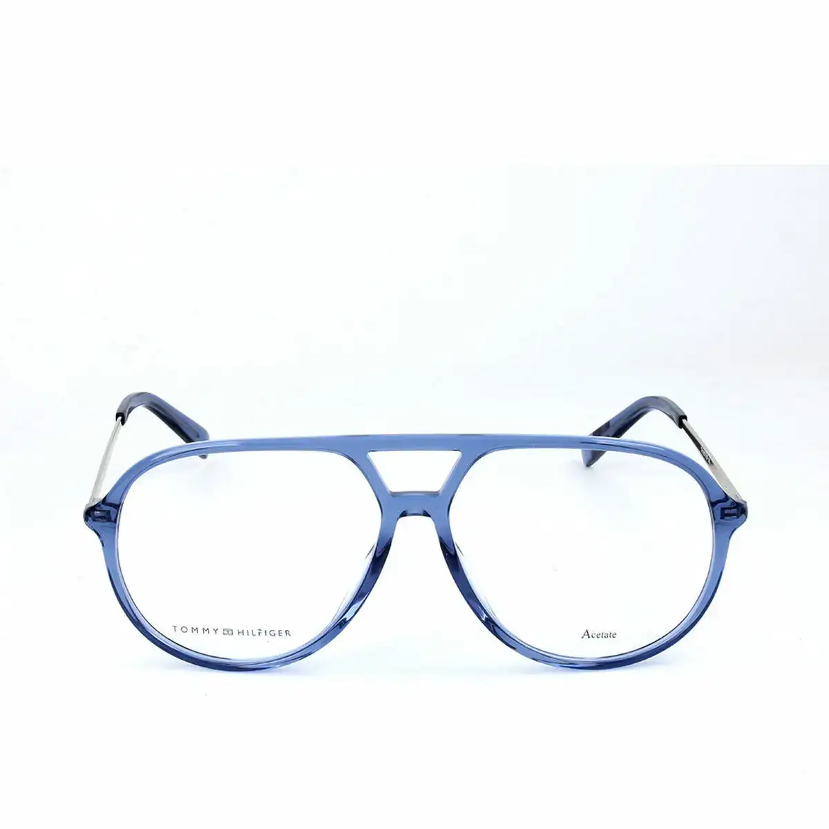 Monture de lunettes tommy hilfiger th 1617 pjp o 56 mm_6231. DIAYTAR COTE D'IVOIRE - Votre Pass vers la Découverte. Explorez notre boutique en ligne et plongez dans un voyage à travers des produits authentiques et contemporains, tous réunis sous un même toit.