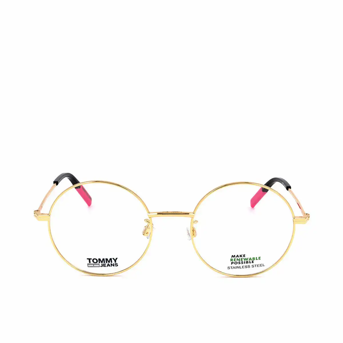 Monture de lunettes tommy hilfiger tj 0023 001 o 49 mm_4516. DIAYTAR COTE D'IVOIRE - Votre Source de Découvertes Shopping. Naviguez à travers nos catégories et découvrez des articles qui vous surprendront et vous séduiront.