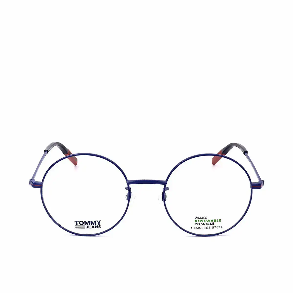 Monture de lunettes tommy hilfiger tj 0023 o 49 mm_7770. DIAYTAR COTE D'IVOIRE - Où Votre Shopping Prend Vie. Explorez notre boutique en ligne pour trouver des articles qui vous ressemblent et qui ajoutent de l'éclat à votre quotidien.