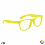Monture de lunettes unisexe 144413 10 unites _4093. Bienvenue chez DIAYTAR COTE D'IVOIRE - Où Chaque Produit a son Histoire. Découvrez notre sélection unique et trouvez des articles qui racontent la richesse culturelle et artistique du Côte d'Ivoire.