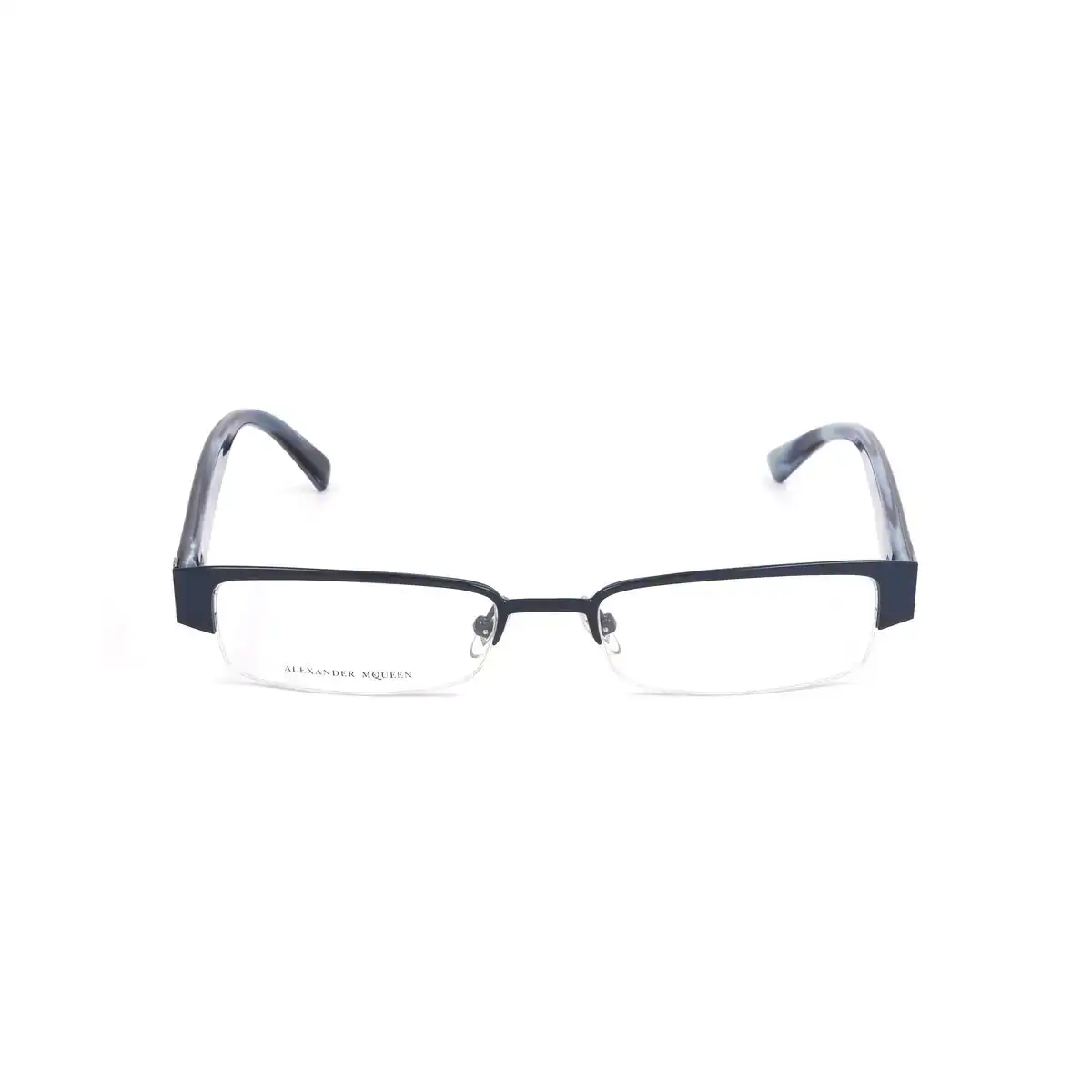 Monture de lunettes unisexe alexander mcqueen amq 4159 r1i o 51 mm bleu_4785. Bienvenue sur DIAYTAR COTE D'IVOIRE - Où Chaque Produit a son Histoire. Découvrez notre sélection unique et choisissez des articles qui racontent la richesse culturelle et artistique du Côte d'Ivoire.