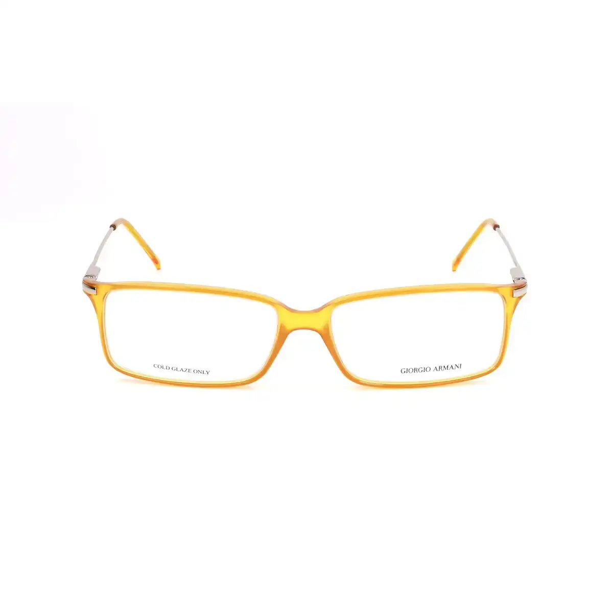 Monture de lunettes unisexe armani ga 636 24716 56 o 56 mm marron_5719. Plongez dans le Monde de DIAYTAR COTE D'IVOIRE - Où Chaque Article Raconte une Histoire. Explorez notre vaste assortiment et choisissez des produits qui vous parlent et reflètent votre style unique.