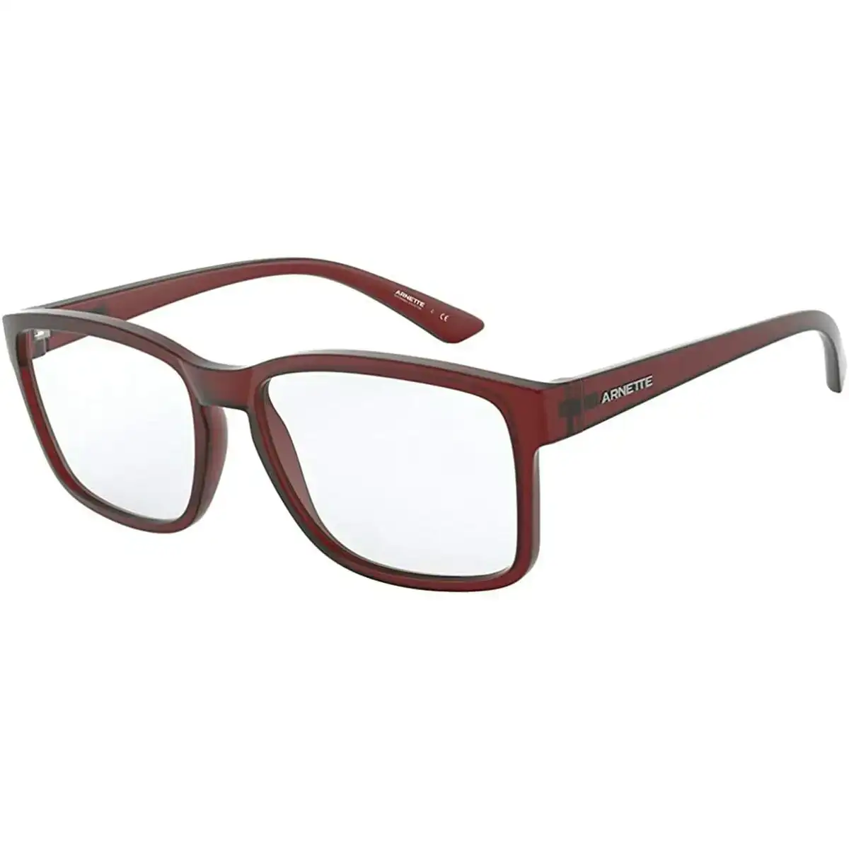 Monture de lunettes unisexe arnette dirkk an 7177_3755. DIAYTAR COTE D'IVOIRE - L'Art de Choisir, l'Art de Vivre. Parcourez notre boutique en ligne et découvrez des produits qui transforment chaque choix en une expérience enrichissante.