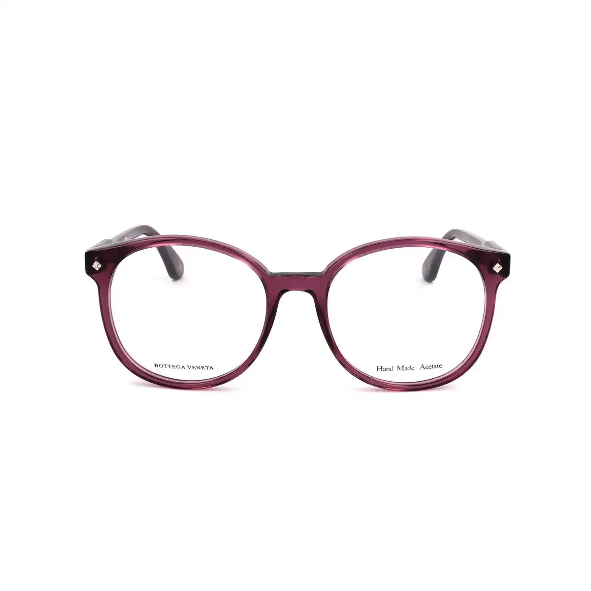 Monture de lunettes unisexe bottega veneta bv 281 367 o 52 mm_3738. DIAYTAR COTE D'IVOIRE - L'Art de Choisir, l'Art de Se Distinquer. Naviguez à travers notre catalogue et choisissez des produits qui ajoutent une note d'élégance à votre style unique.