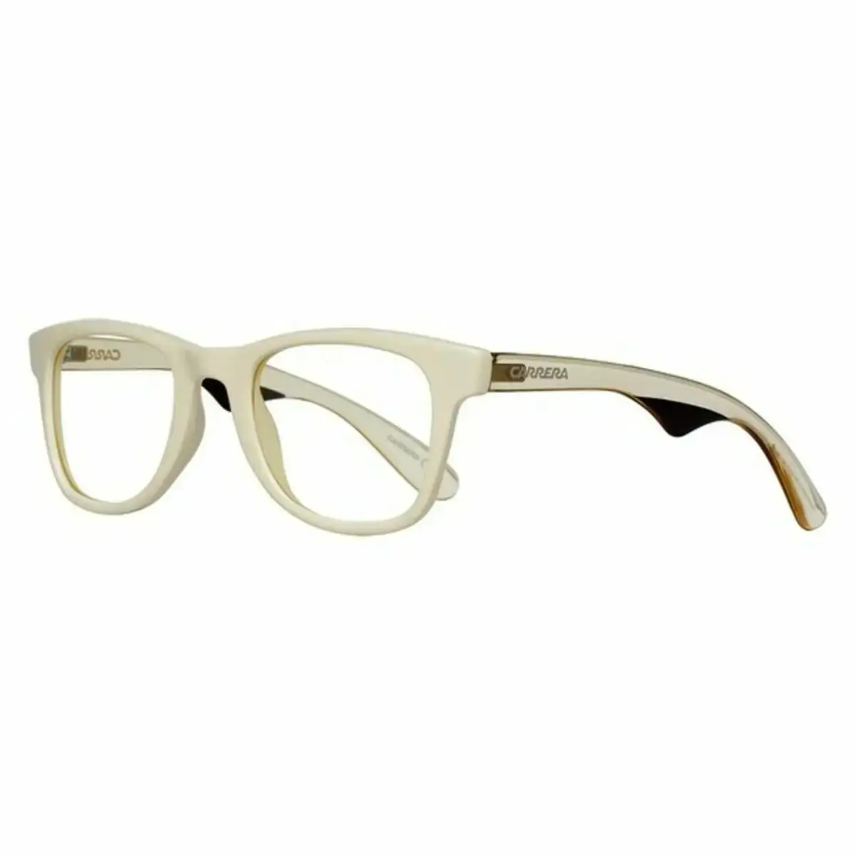 Monture de lunettes unisexe carrera 6000 2uy 99 blanc_8256. DIAYTAR COTE D'IVOIRE - Votre Destination Shopping Exquise. Explorez notre boutique en ligne et découvrez des trésors qui ajoutent une touche de sophistication à votre style et à votre espace.