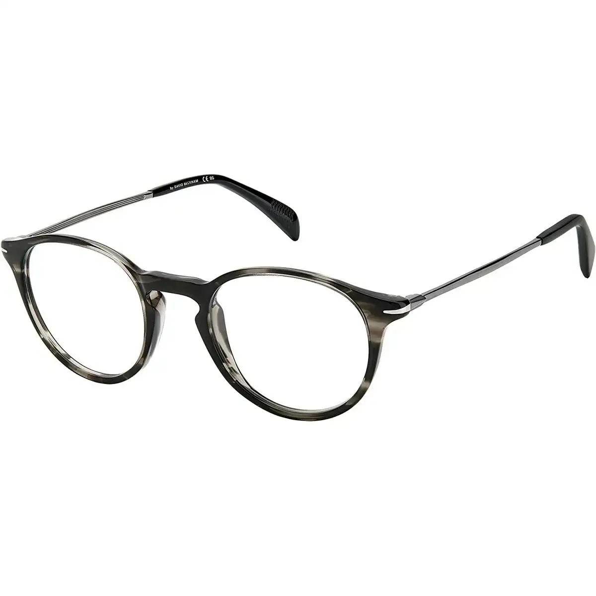 Monture de lunettes unisexe david beckham db 1049_8491. DIAYTAR COTE D'IVOIRE - Votre Escapade Shopping Virtuelle. Explorez notre boutique en ligne et dénichez des trésors qui évoquent la culture et le savoir-faire sénégalais, un clic à la fois.