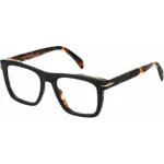 Monture de lunettes unisexe david beckham db 7020_3240. DIAYTAR COTE D'IVOIRE - Où Choisir est un Plaisir. Explorez notre boutique en ligne et choisissez parmi des produits de qualité qui satisferont vos besoins et vos goûts.