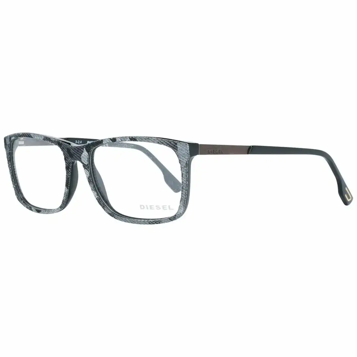 Monture de lunettes unisexe diesel dl5166 55005_7390. Bienvenue sur DIAYTAR COTE D'IVOIRE - Là où Chaque Objet a une Âme. Plongez dans notre catalogue et trouvez des articles qui portent l'essence de l'artisanat et de la passion.