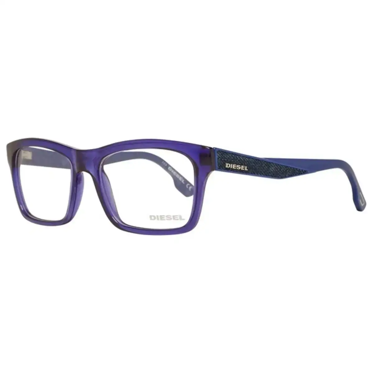 Monture de lunettes unisexe diesel_6631. DIAYTAR COTE D'IVOIRE - Où Choisir est un Plaisir Responsable. Explorez notre boutique en ligne et adoptez des produits qui reflètent notre engagement envers la durabilité.