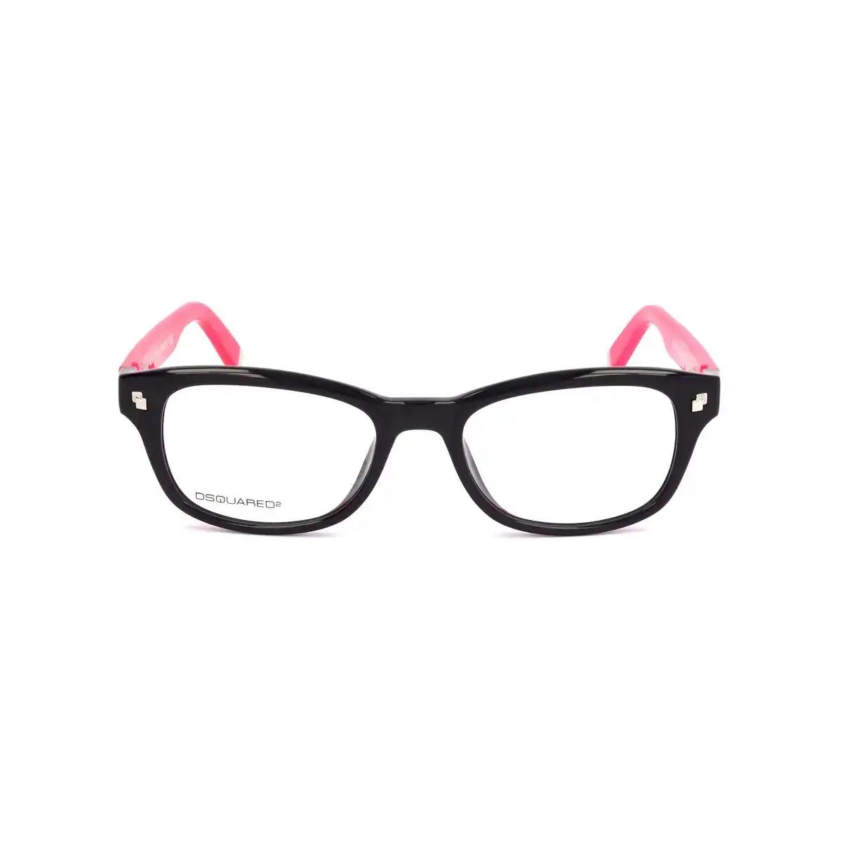 Monture de lunettes unisexe dsquared2 dq5006 01b o 51 mm noir_2399. DIAYTAR COTE D'IVOIRE - Où Choisir Devient une Expression de Soi. Découvrez notre boutique en ligne et trouvez des articles qui révèlent votre personnalité et votre style.