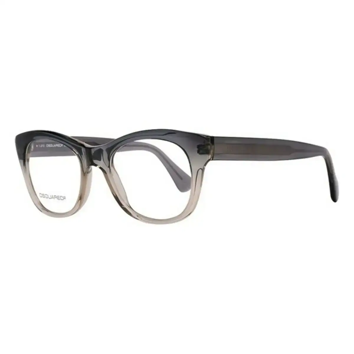 Monture de lunettes unisexe dsquared2 dq5106 020 49 o 49 mm o 49 mm _9001. DIAYTAR COTE D'IVOIRE - Votre Portail Vers l'Exclusivité. Explorez notre boutique en ligne pour découvrir des produits uniques et raffinés, conçus pour ceux qui recherchent l'excellence.