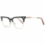Monture de lunettes unisexe dsquared2 dq5243 49a01_5379. DIAYTAR COTE D'IVOIRE - Où Choisir est un Acte de Création. Naviguez à travers notre plateforme et choisissez des produits qui complètent votre histoire personnelle.