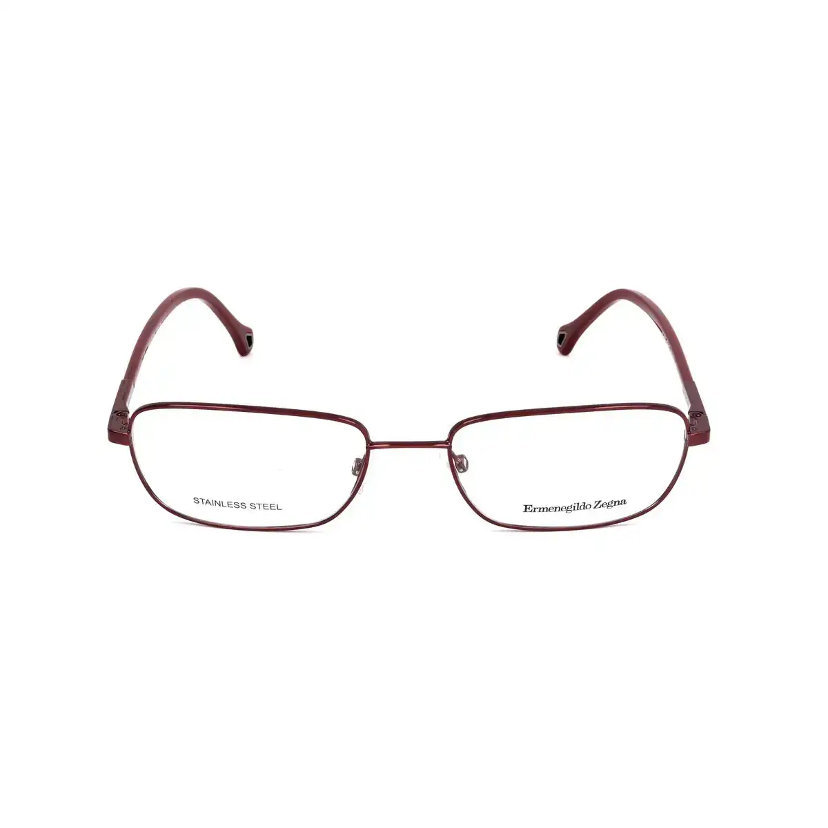 Monture de lunettes unisexe ermenegildo zegna vz3186 0sby o 53 mm rouge_2128. DIAYTAR COTE D'IVOIRE - Votre Portail Vers l'Exclusivité. Explorez notre boutique en ligne pour découvrir des produits uniques et raffinés, conçus pour ceux qui recherchent l'excellence.