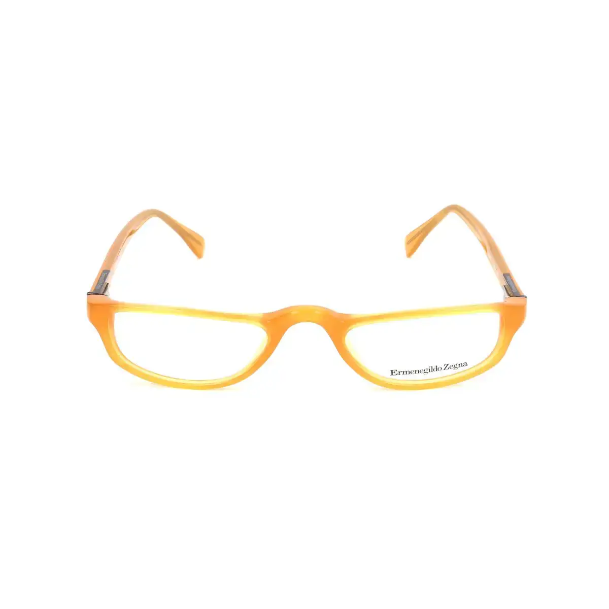 Monture de lunettes unisexe ermenegildo zegna vz3516 06ds o 50 mm jaune_2883. DIAYTAR COTE D'IVOIRE - Où Choisir Devient un Plaisir. Découvrez notre boutique en ligne et choisissez parmi une variété de produits qui satisferont tous vos besoins.