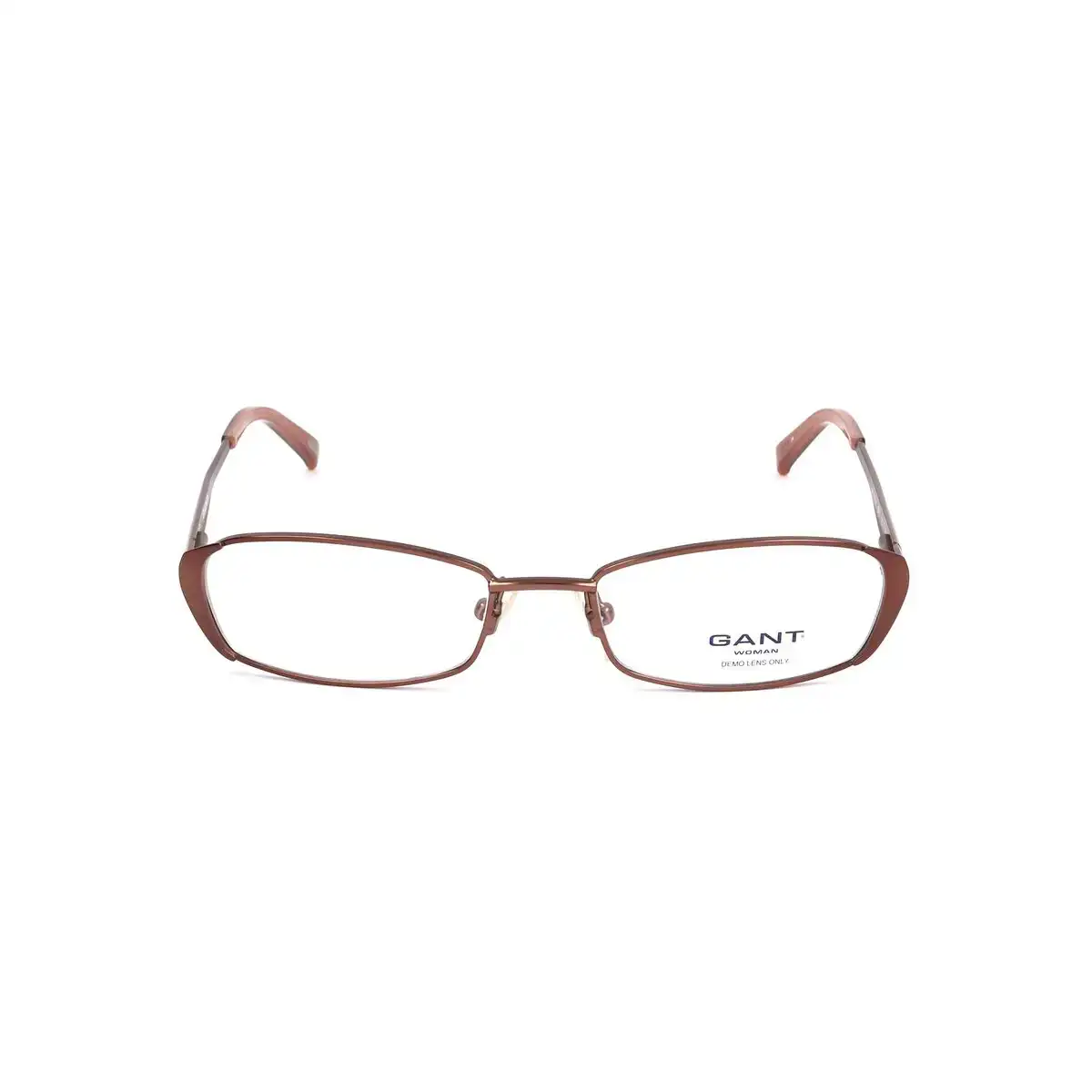 Monture de lunettes unisexe gant gaa904 sbrn o 50 mm marron_3547. DIAYTAR COTE D'IVOIRE - L'Art de Choisir, l'Art de S'émerveiller. Explorez notre gamme de produits et laissez-vous émerveiller par des créations authentiques et des designs modernes.