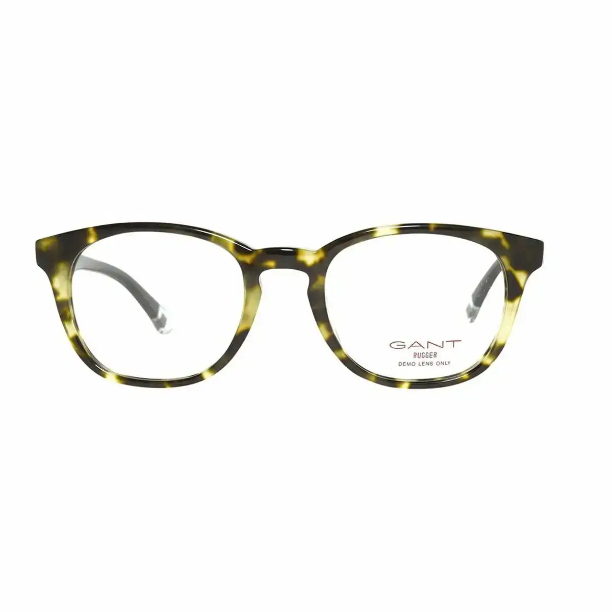 Monture de lunettes unisexe gant gra088 47k83_7568. Bienvenue chez DIAYTAR COTE D'IVOIRE - Où Choisir est une Invitation au Voyage. Explorez notre boutique en ligne et découvrez des produits qui vous transportent dans l'univers du Côte d'Ivoire.