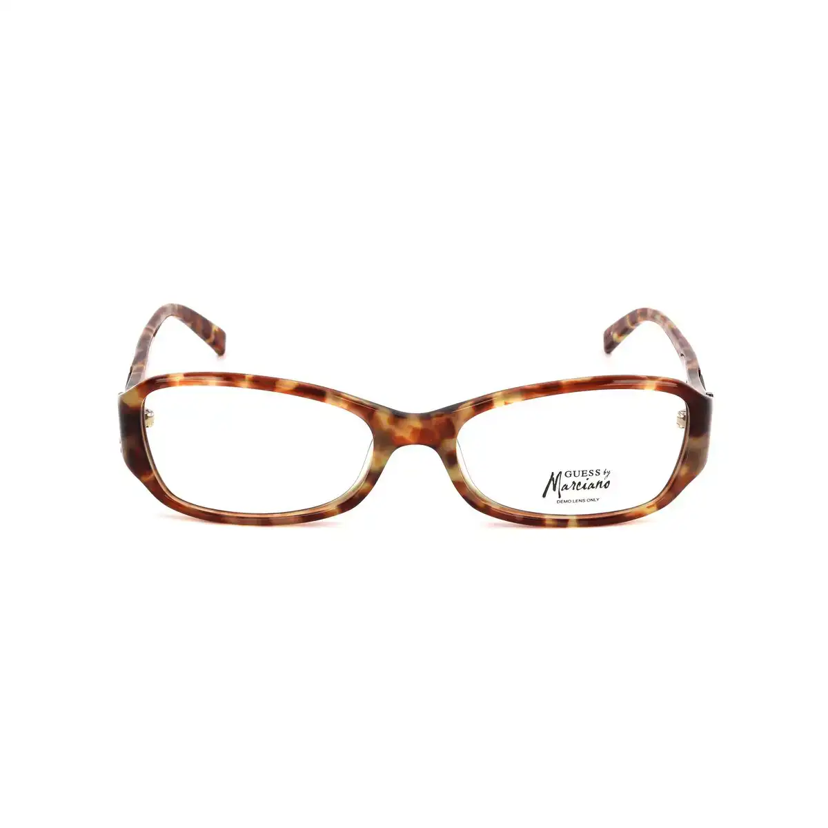 Monture de lunettes unisexe guess marciano gm0142 k07 o 53 mm havana_9795. Bienvenue sur DIAYTAR COTE D'IVOIRE - Où Choisir est un Voyage Sensoriel. Plongez dans notre catalogue et trouvez des produits qui éveillent vos sens et embellissent votre quotidien.