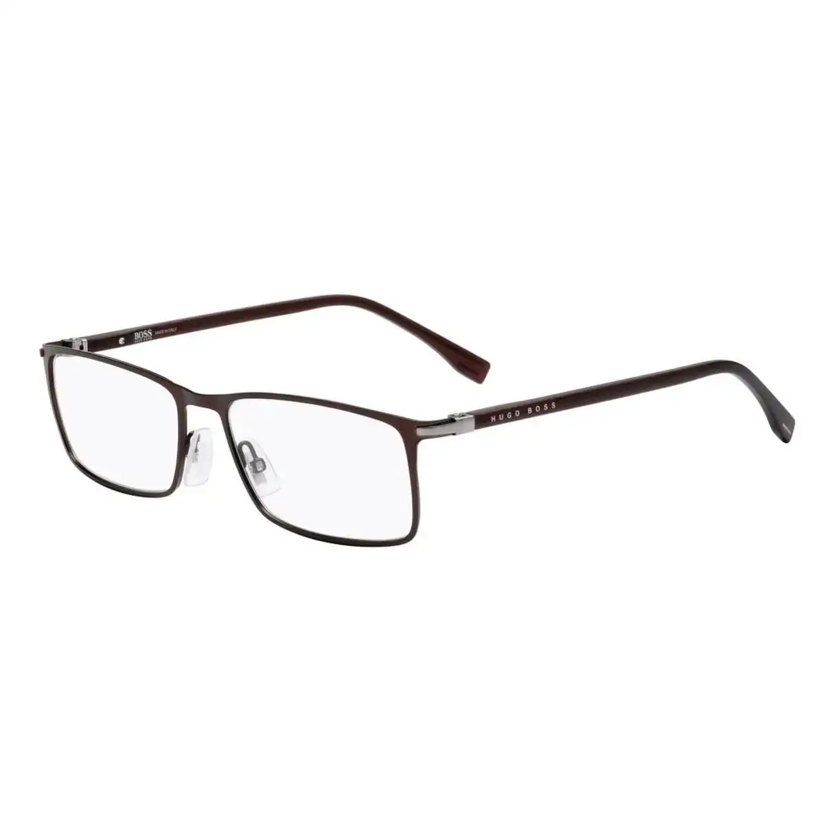 Monture de lunettes unisexe hugo boss 1006_it_1077. Entrez dans l'Univers de DIAYTAR COTE D'IVOIRE - Où Choisir est un Voyage. Explorez notre gamme diversifiée et trouvez des articles qui répondent à tous vos besoins et envies.