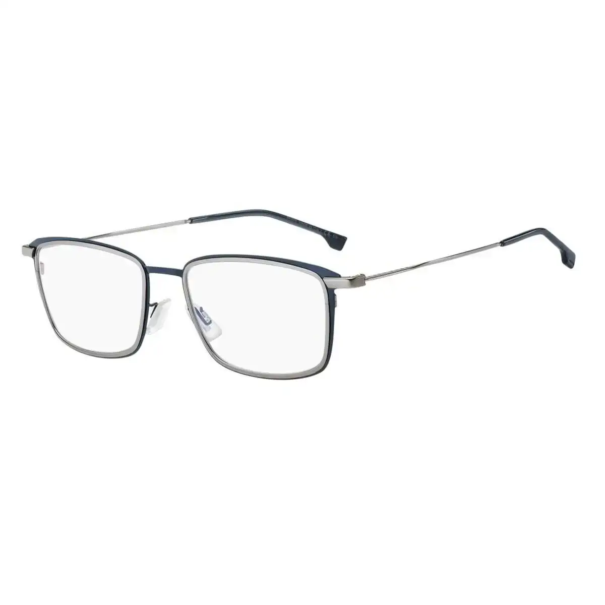 Monture de lunettes unisexe hugo boss 1197_3502. DIAYTAR COTE D'IVOIRE - L'Art de Vivre en Couleurs. Découvrez notre boutique en ligne et trouvez des produits qui ajoutent une palette vibrante à votre quotidien.
