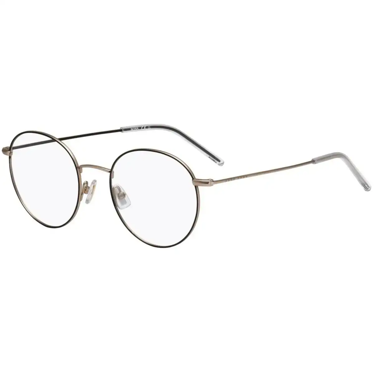 Monture de lunettes unisexe hugo boss 1213_8443. DIAYTAR COTE D'IVOIRE - Où Choisir est un Acte d'Amour pour le Côte d'Ivoire. Explorez notre boutique en ligne et choisissez des articles qui célèbrent la culture et l'artisanat du pays.