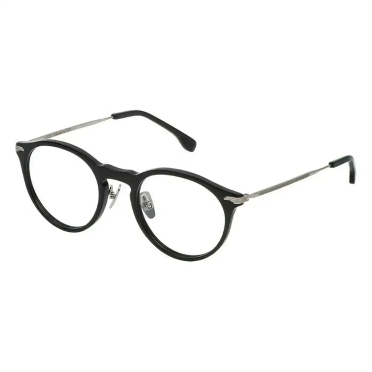 Monture de lunettes unisexe lozza vl4144500blk o 50 mm _4508. DIAYTAR COTE D'IVOIRE - L'Art de Vivre le Shopping en Ligne. Découvrez notre plateforme intuitive et trouvez des produits qui vous inspirent et vous enchantent, à chaque clic.
