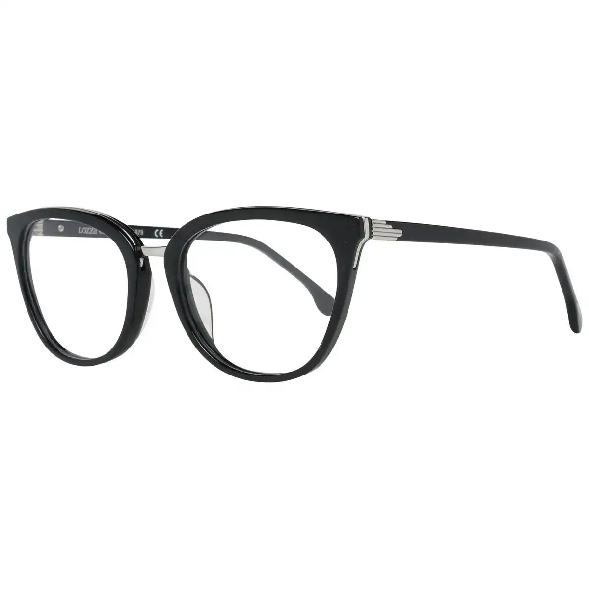 Monture de lunettes unisexe lozza vl4146 520blk_6304. Bienvenue sur DIAYTAR COTE D'IVOIRE - Votre Évasion Shopping Personnalisée. Parcourez notre collection unique et trouvez des articles qui reflètent votre style et votre individualité.