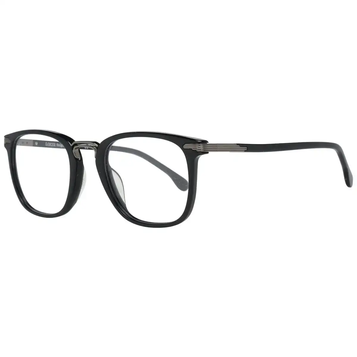Monture de lunettes unisexe lozza vl4152 500blk_2977. Bienvenue sur DIAYTAR COTE D'IVOIRE - Où Chaque Produit a son Histoire. Découvrez notre sélection unique et choisissez des articles qui racontent la richesse culturelle et artistique du Côte d'Ivoire.