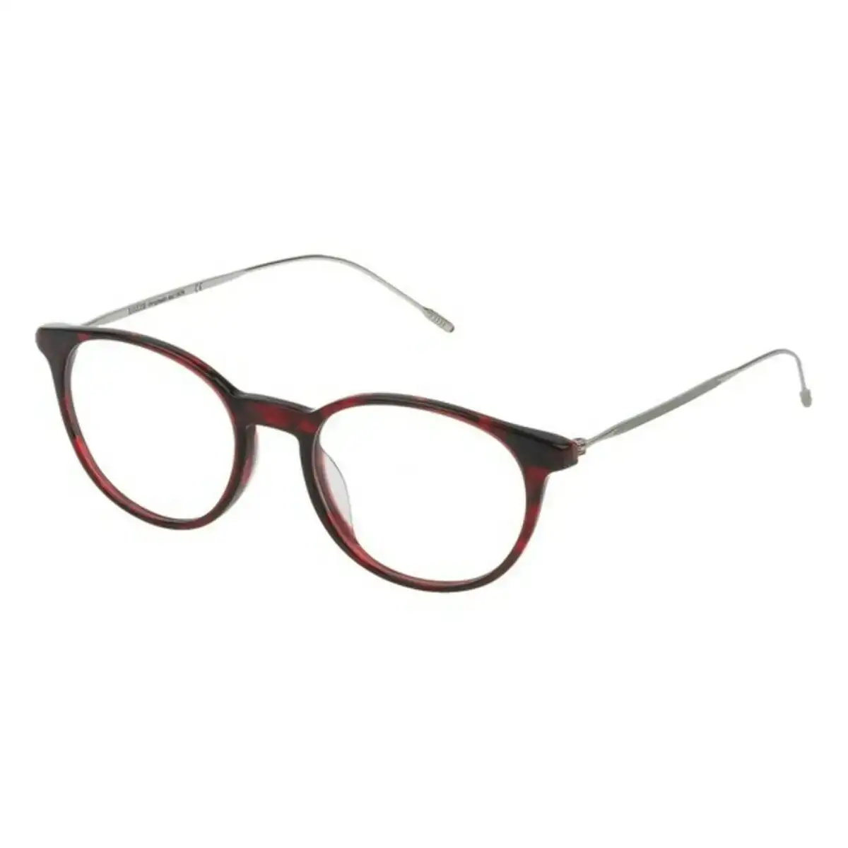 Monture de lunettes unisexe lozza vl41735006bx o 50 mm _7567. DIAYTAR COTE D'IVOIRE - L'Art du Shopping Éclairé. Parcourez notre catalogue et choisissez parmi des produits de qualité qui satisferont vos besoins et votre style.