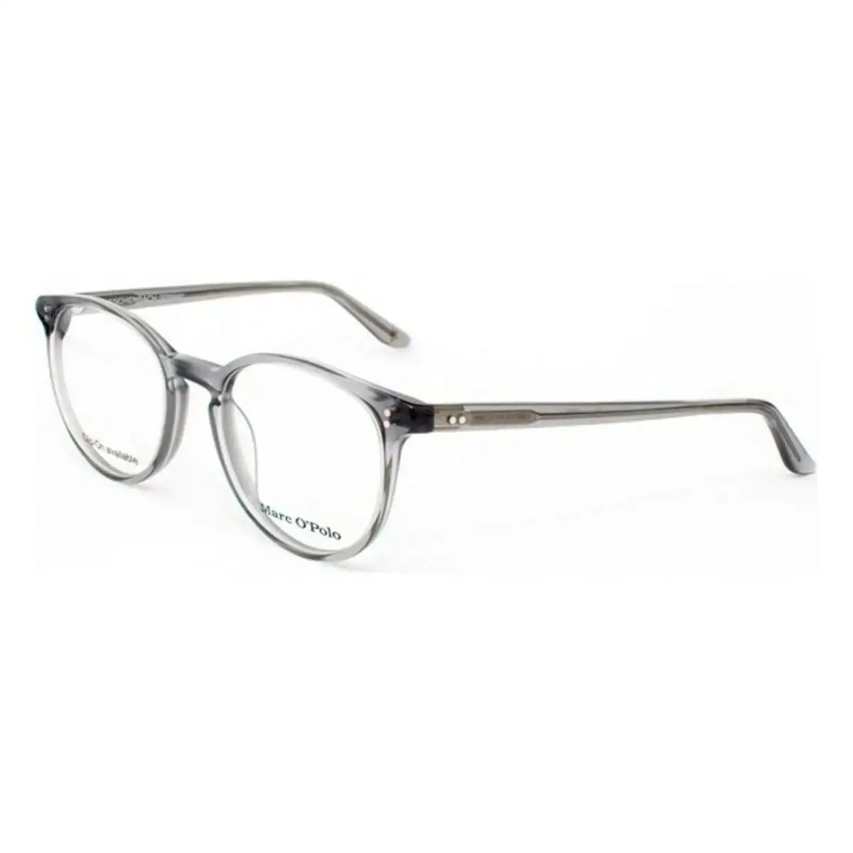 Monture de lunettes unisexe marc o polo 503090 g o 48 mm _4677. Bienvenue chez DIAYTAR COTE D'IVOIRE - Là où les Désirs Prendent Vie. Explorez notre boutique en ligne et laissez-vous séduire par des articles qui font écho à vos aspirations et à votre style unique.