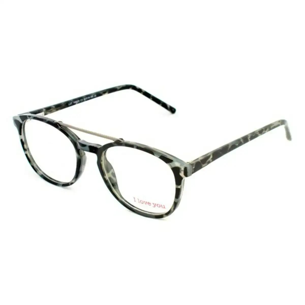 Monture de lunettes unisexe my glasses and me 140035 c1 o 48 mm _7774. DIAYTAR COTE D'IVOIRE - Où Chaque Produit a sa Place. Parcourez notre catalogue et choisissez des articles qui s'intègrent parfaitement à votre style et à votre espace.