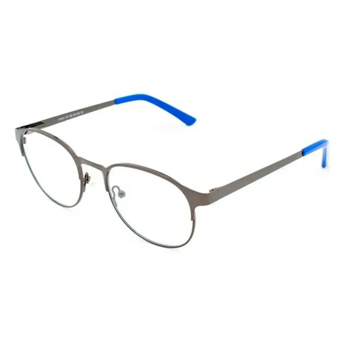 Monture de lunettes unisexe my glasses and me 41441 c1 o 48 mm _3974. DIAYTAR COTE D'IVOIRE - Où Choisir est une Découverte. Parcourez notre catalogue et trouvez des articles qui éveillent votre curiosité et enrichissent votre expérience shopping.