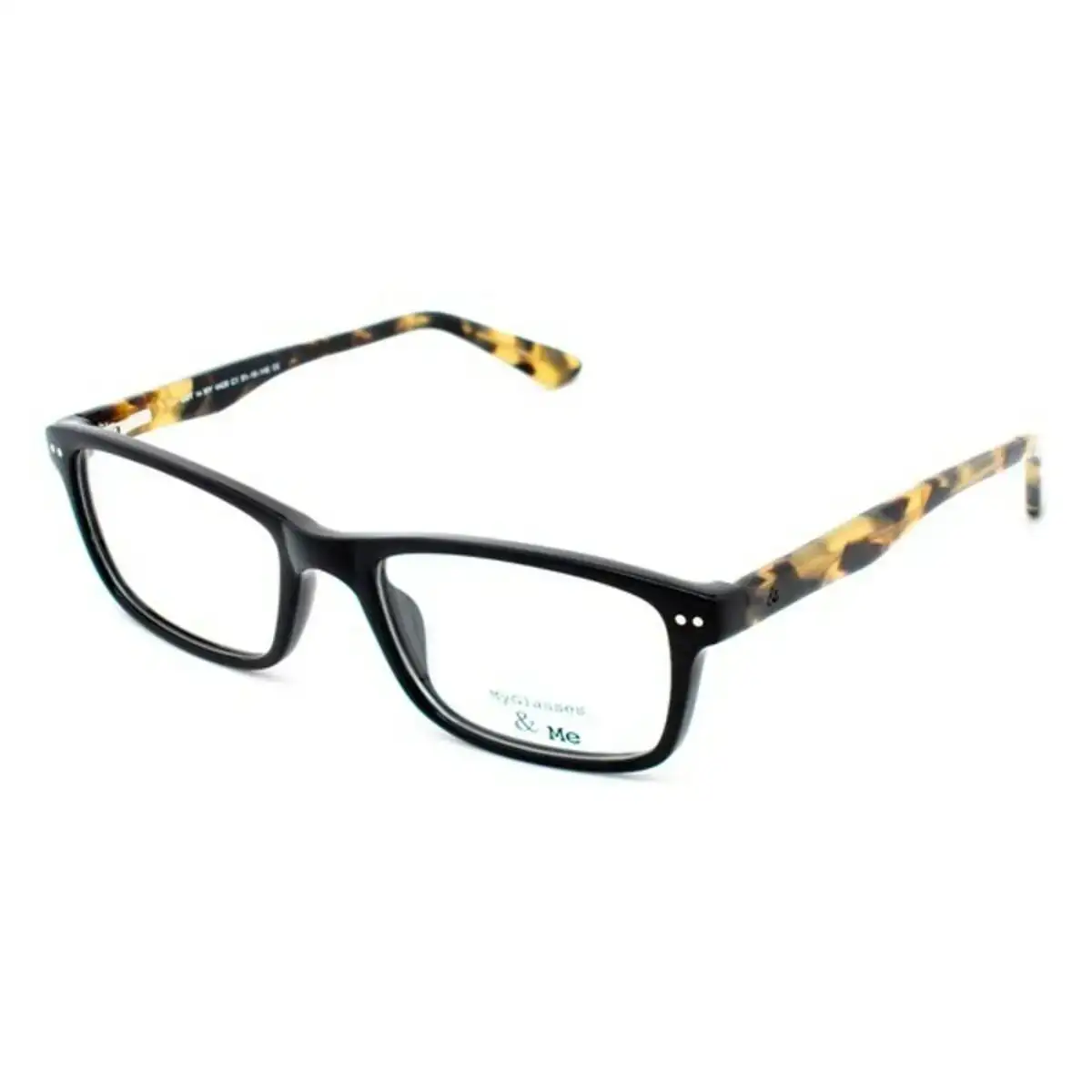 Monture de lunettes unisexe my glasses and me 4428 c1 o 51 mm _7012. DIAYTAR COTE D'IVOIRE - Où Choisir Rime avec Qualité. Découvrez notre sélection soigneusement conçue et choisissez des articles qui incarnent l'excellence et l'innovation.