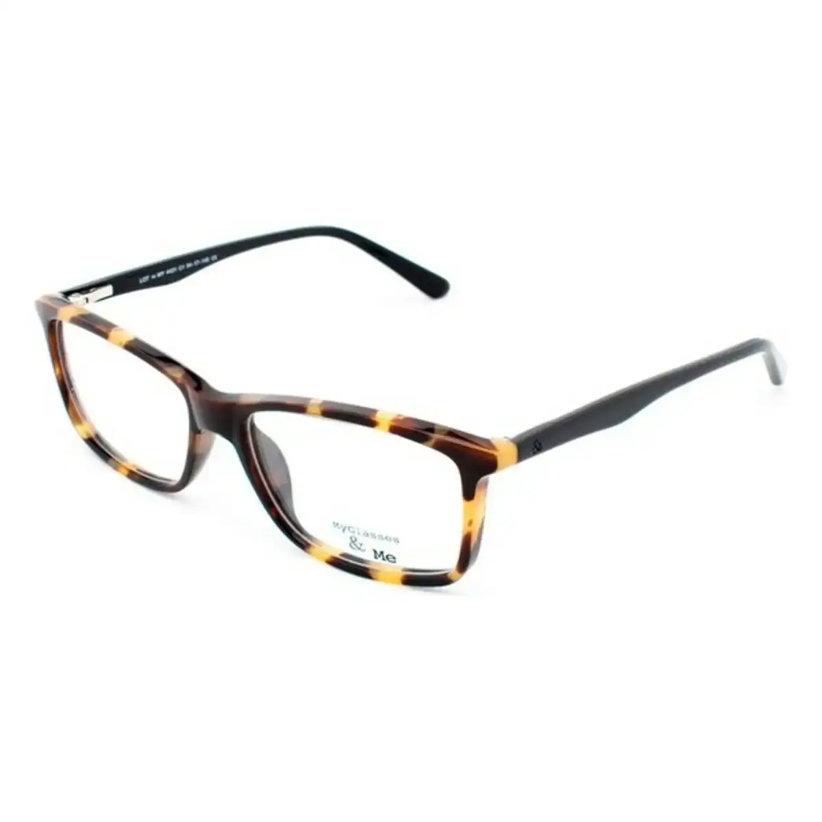 Monture de lunettes unisexe my glasses and me 4431 c1 o 54 mm _9475. DIAYTAR COTE D'IVOIRE - Où Choisir est un Acte d'Amour pour le Côte d'Ivoire. Explorez notre boutique en ligne et choisissez des articles qui célèbrent la culture et l'artisanat du pays.