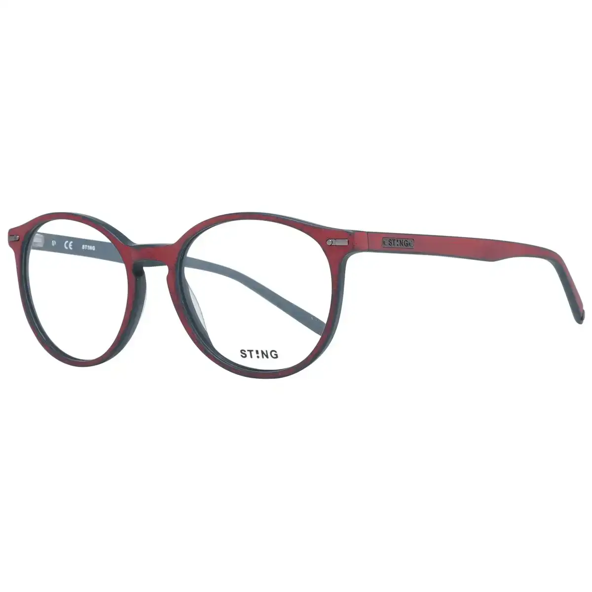 Monture de lunettes unisexe sting st039 496htm_4604. Bienvenue chez DIAYTAR COTE D'IVOIRE - Où Chaque Article Est une Découverte. Naviguez à travers nos offres et laissez-vous surprendre par des trésors cachés qui enrichiront votre vie.