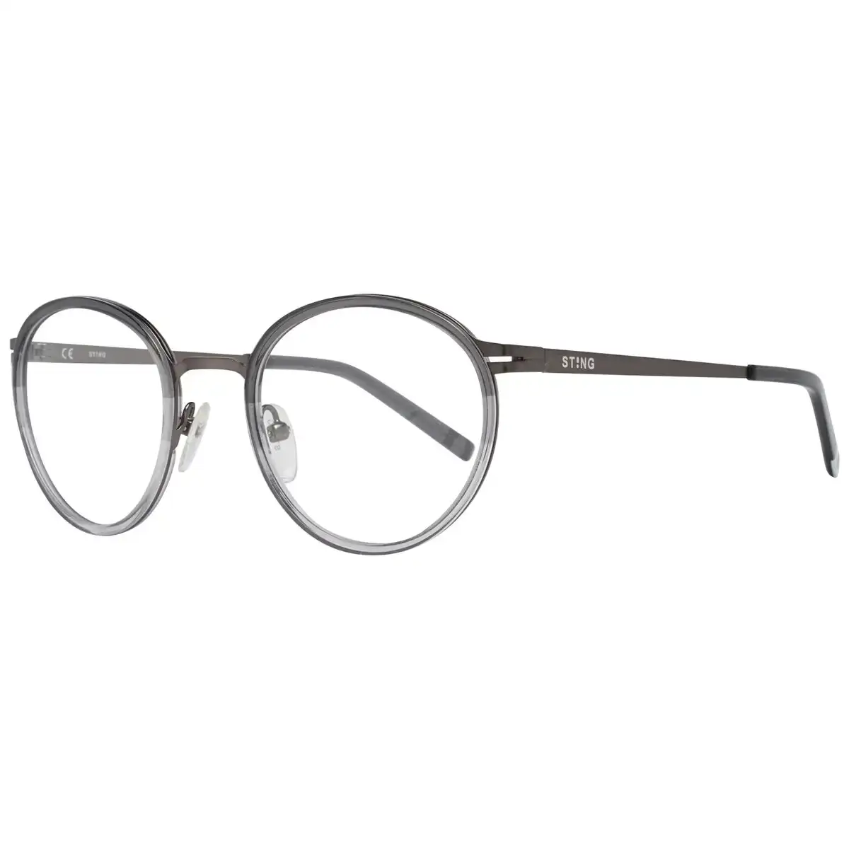 Monture de lunettes unisexe sting st157 470w40_6775. DIAYTAR COTE D'IVOIRE - Où le Shopping Devient une Aventure Culturelle. Plongez dans notre univers de produits qui célèbrent l'héritage et l'artisanat du Côte d'Ivoire.