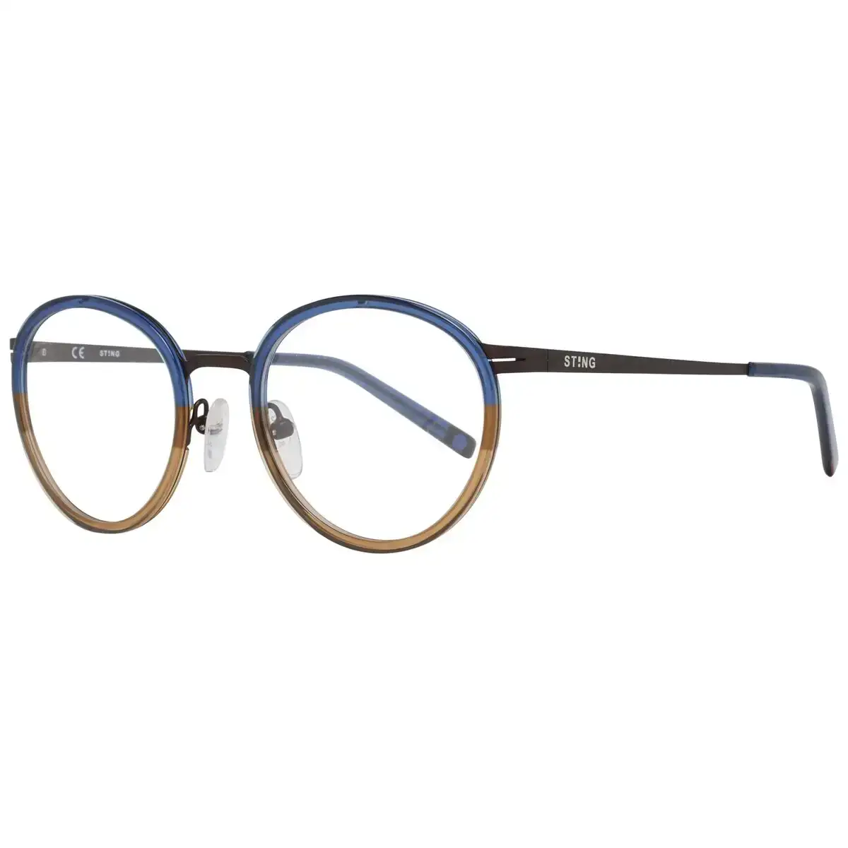 Monture de lunettes unisexe sting st157 470wtc_3712. Entrez dans l'Univers de DIAYTAR COTE D'IVOIRE - Où Chaque Produit a son Histoire. Explorez notre catalogue et découvrez des trésors qui racontent la riche culture du Côte d'Ivoire.
