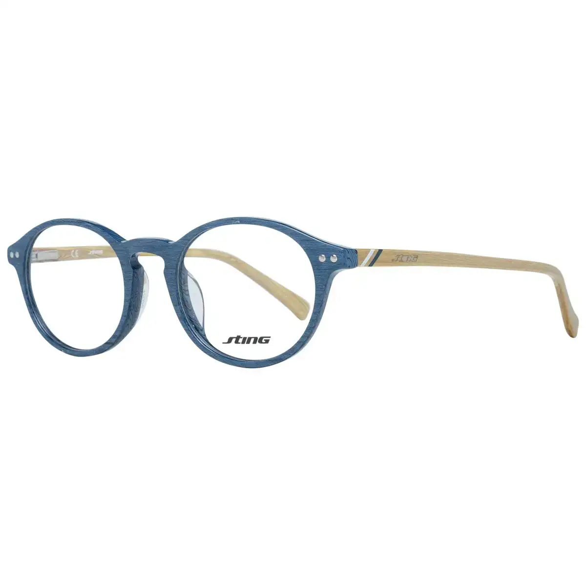 Monture de lunettes unisexe sting st6527 470ar4_4108. DIAYTAR COTE D'IVOIRE - Là où Chaque Produit a son Histoire. Découvrez notre gamme de produits, chacun portant en lui le récit de l'artisanat et de la passion, pour vous offrir une expérience de shopping authentique.