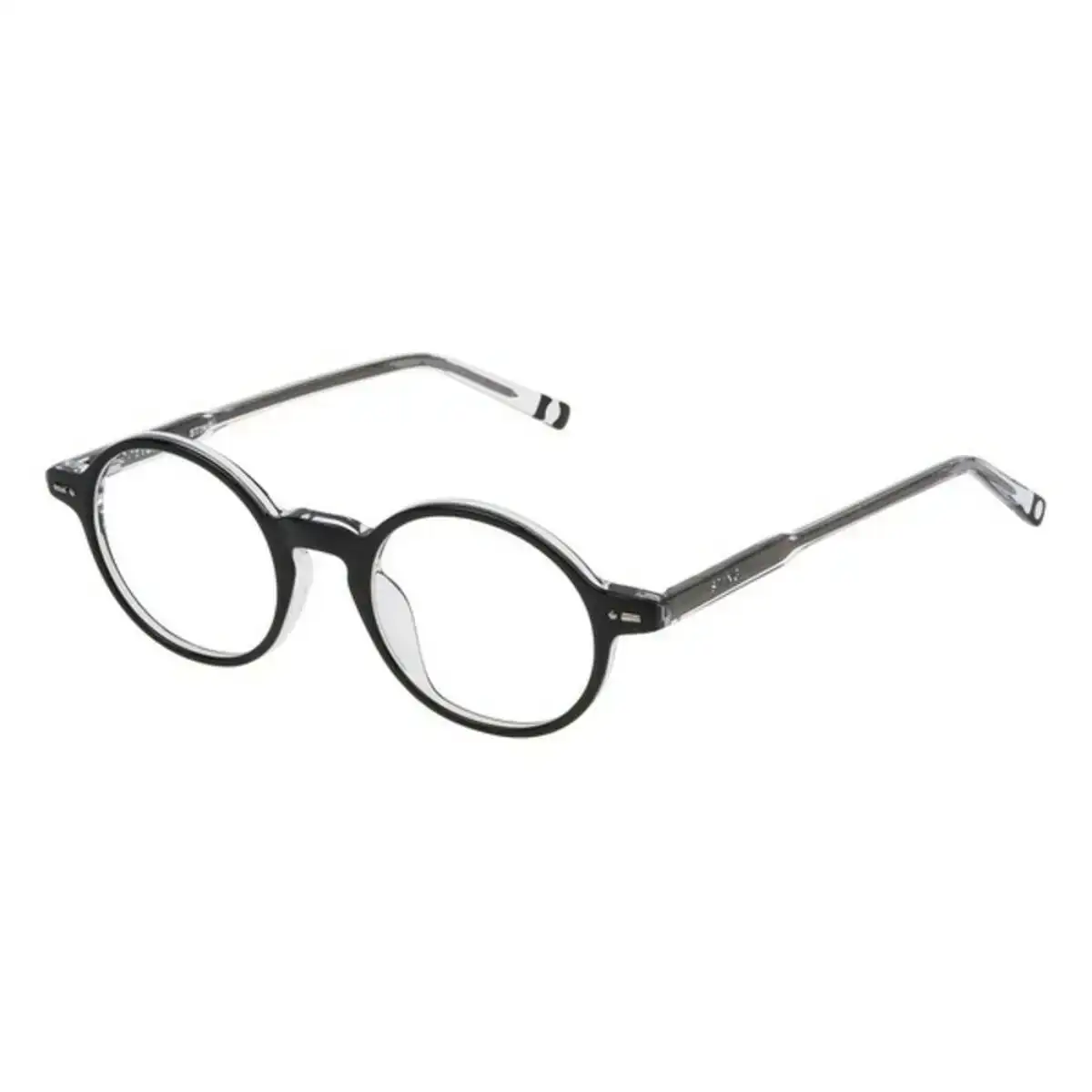 Monture de lunettes unisexe sting vst013450888 o 45 mm _2642. DIAYTAR COTE D'IVOIRE - Là où Choisir est un Acte d'Amour pour la Culture Côte d'Ivoireaise. Explorez notre gamme et choisissez des produits qui célèbrent la richesse de notre patrimoine.