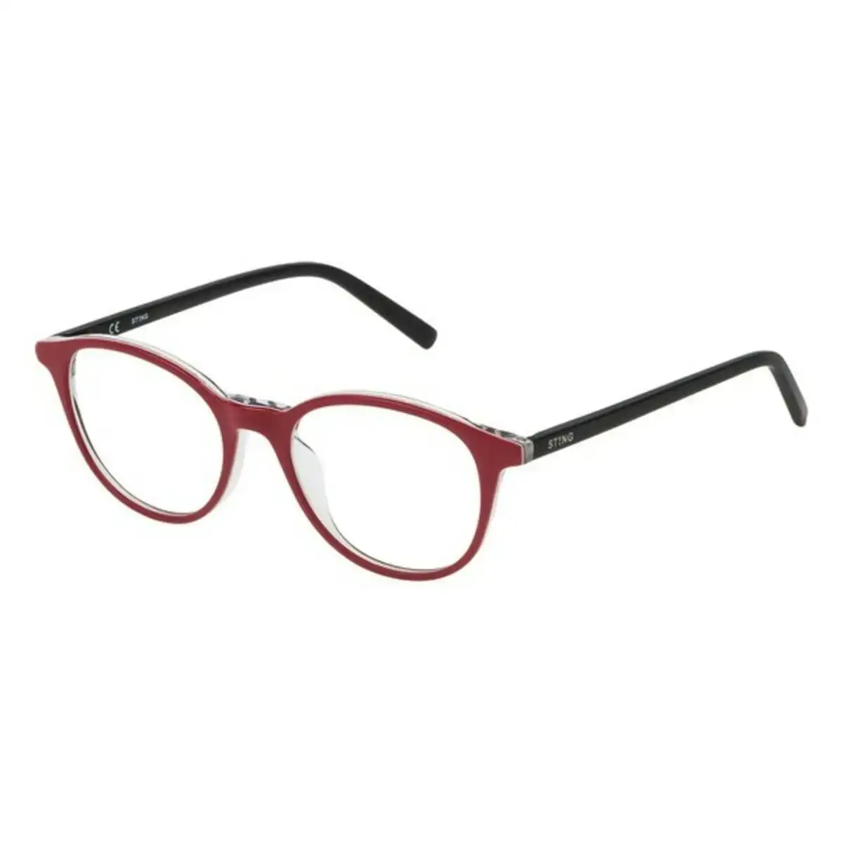 Monture de lunettes unisexe sting vst020490ta6 o 49 mm _3360. DIAYTAR COTE D'IVOIRE - Votre Passage vers l'Exceptionnel. Naviguez à travers notre sélection minutieuse et découvrez des articles qui apportent une touche spéciale à chaque instant de votre vie.