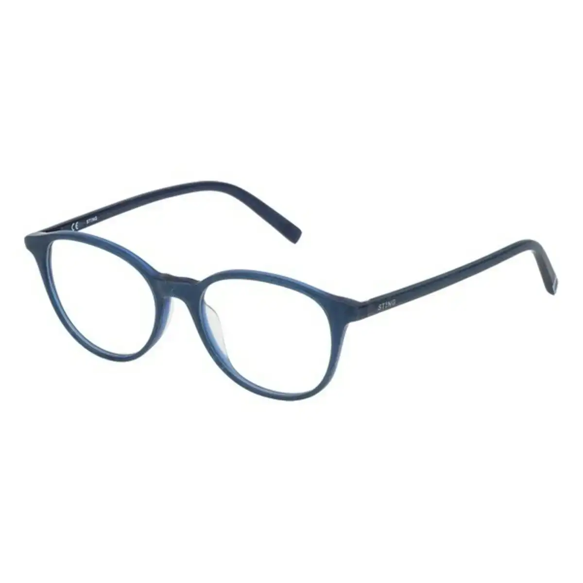 Monture de lunettes unisexe sting vst02049ag2m o 49 mm _9527. DIAYTAR COTE D'IVOIRE - Où Chaque Détail Fait la Différence. Parcourez notre sélection soignée et choisissez des articles qui rehaussent votre quotidien, du fonctionnel à l'esthétique.